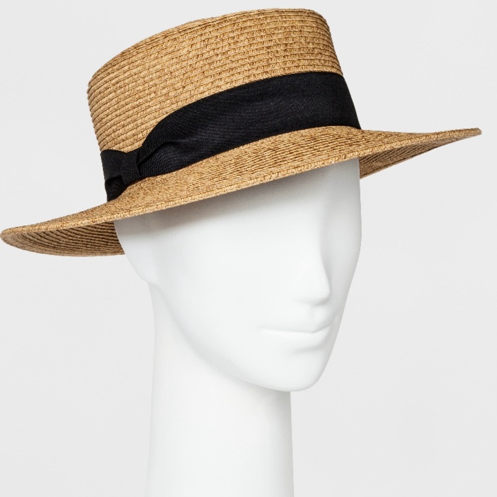Straw Hat